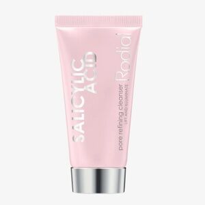 RODIAL Pink Diamond Salicylic Acid Gel Cleanser | NEW | Mini